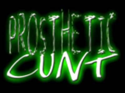 logo Prosthetic Cunt